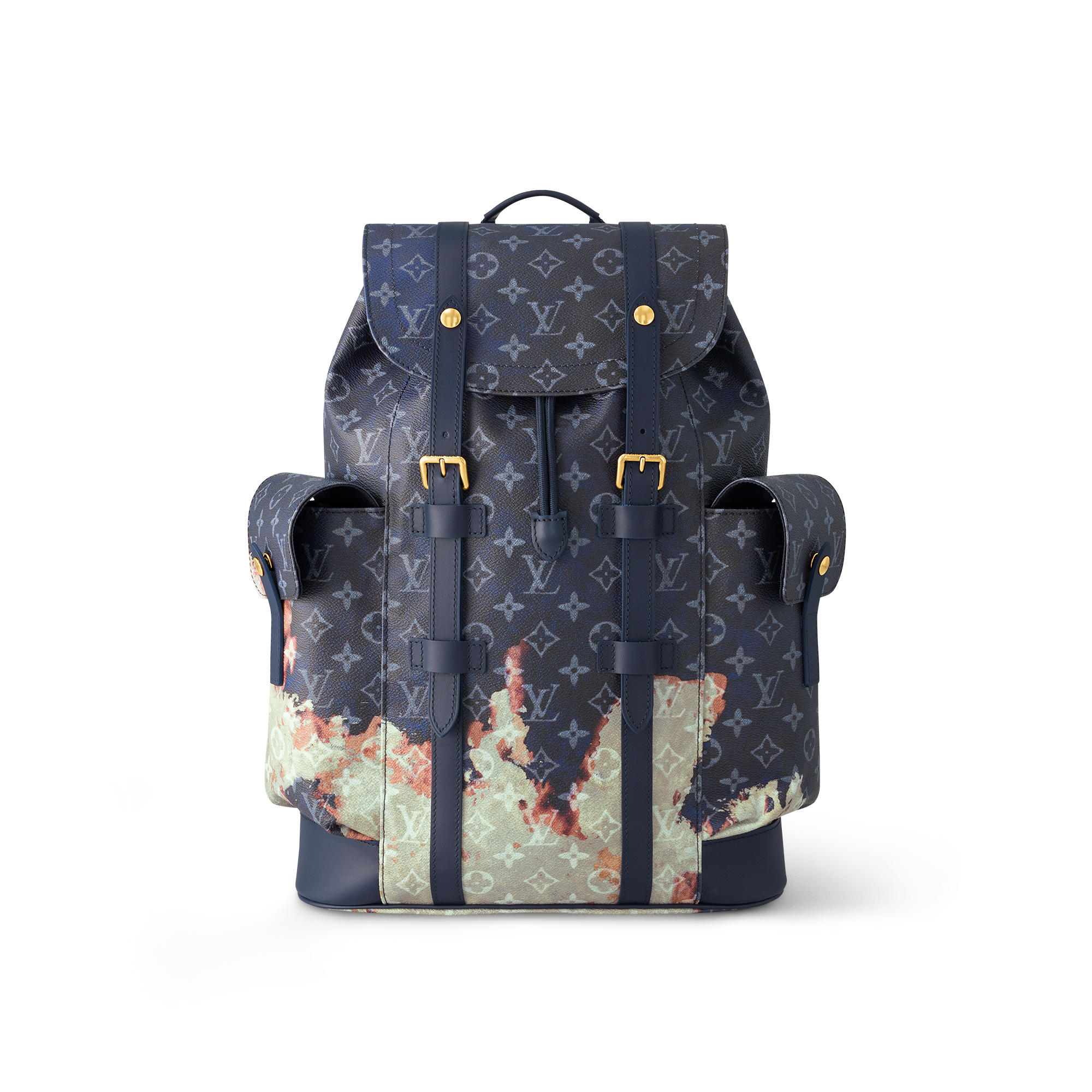 Men's backpack hotsell louis vuitton